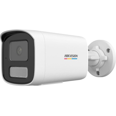 DS-2CD1T27G3-LIU(2.8mm) - 2MPix IP Bullet ColorVu 3.0 kamera, IR/LED 50m, mikrofon, IP67