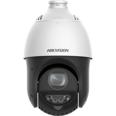 DS-2DE4425IWG1-E - 4MPix IP PTZ AcuSense kamera, 25x ZOOM, IR 100m, Audio, Alarm, Blikač