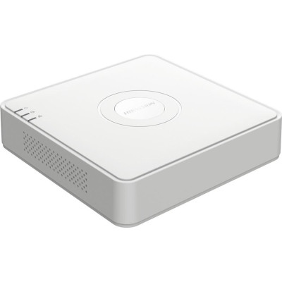 iDS-7108HQHI-M1/T - 8 kanálový TurboHD rekordér, Motion detection 2.0