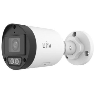 IPC2128LB-ADF28K-DL - 8MP IP Bullet ColorHunter kamera, obj. 2,8mm, IR/LED 30m