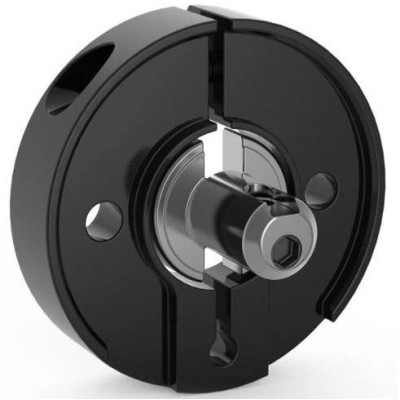 TD-ADAPTER-BK - Tedee Euro adapter (Black)
