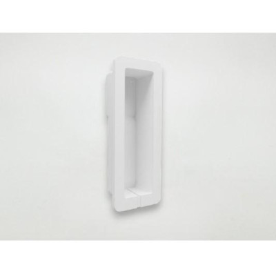 TD-KEYPAD-PRO-FM-WH - Tedee Keypad PRO zápustná krabice (Bílá)