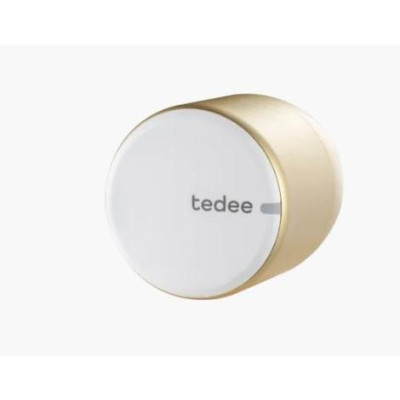 TD-LOCK-GL - Tedee PRO (Zlatá) Limitovaná Edice