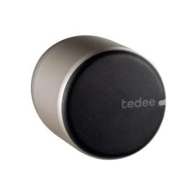 TD-LOCK-SS - Tedee PRO (Nerezová ocel) Limitovaná Edice