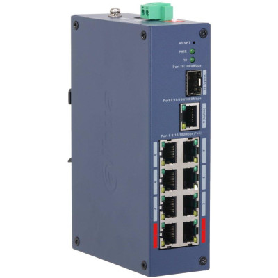 Dahua CHS4110-8ET-110