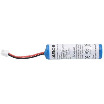 Dahua ARC3000-battery