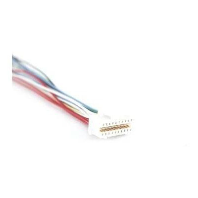 DCA12040_A1 - Hlavní kabelový svazek určený pro IP videotelefony HIKVISION DS-KV6113WPE1(C) ve verzích A, B a C