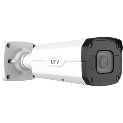 IPC2325SB-DZK-I0 - 5MP IP Bullet LightHunterí kamera, obj. 2,7 - 13,5mm, IR 50m, audio, alarm, IP 67, IK10