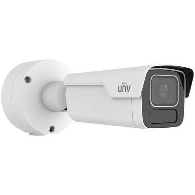 IPC2B24SS-ADZK-I1 - 4MP IP Bullet LightHunter kamera, obj. 2,7 - 13,5mm, IR 60m, audio, alarm, IK10