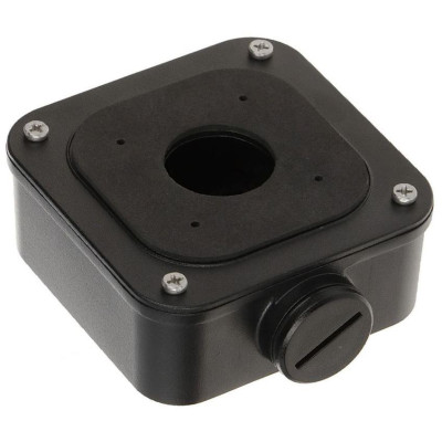 TR-JB05-A-IN-BLACK - Patice pro Bullet kamery, černá