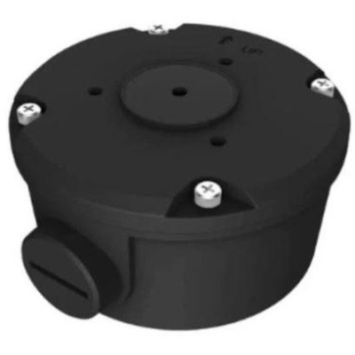TR-JB05-B-IN-BLACK - Patice pro Bullet kamery, černá