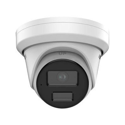 DS-2CD2323G2-IU(2.8mm)(D) - 2MPix IP Turret AcuSense kamera, IR 30m, IP67, mikrofon