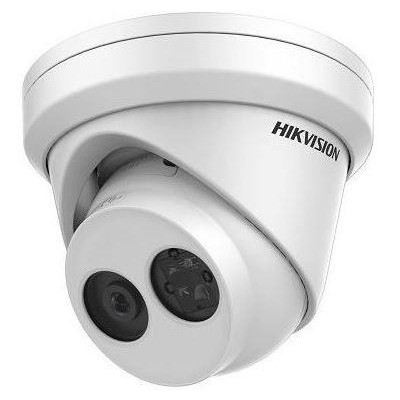 DS-2CD2343G2-IU(4mm) - 4MPix IP Turret kamera, IR 30m, mikrofon, IP67