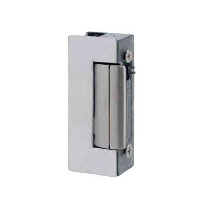 45NF512 - El.zámek REVERZNÍ, 12VDC, nízkoodběrový, s pohyblivou západkou