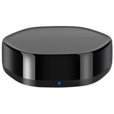 MHUB-YR-W-IR-MS - WiFi 2 v 1 bezdrátová multifunkční řídící jednotka s IR dálkovým ovladačem