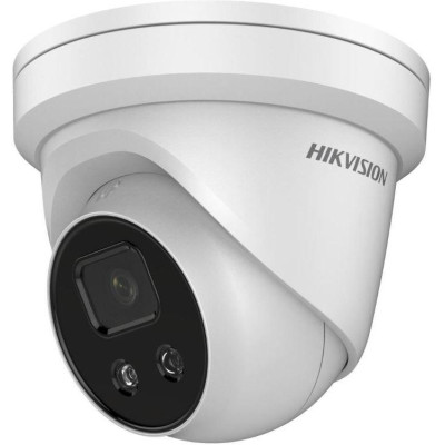 DS-2CD2386G2-I(4mm)(C) - 8MPix IP Turret AcuSense kamera, IR 30m, IP67
