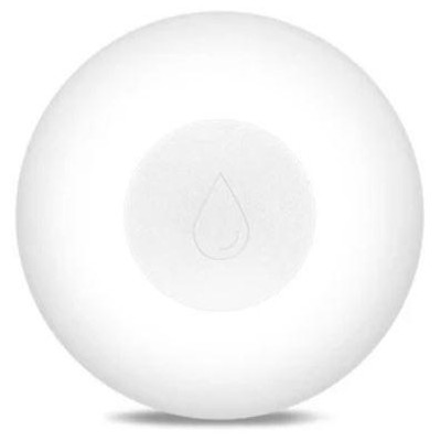 ZSS-QY-WL-C-MS - ZigBee Smart Sensor úniku vody