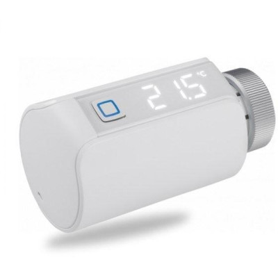 HmIP-eTRV-E - Termostatická hlavice Evo