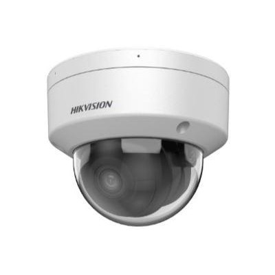 DS-2CD2146G2H-I(2.8mm) - 4Mpix IP Dome Acusense kamera, IR 30m, 120 dB WDR, IP67, IK10