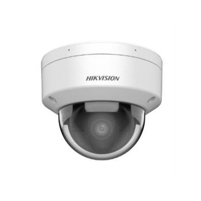 DS-2CD2146G2H-I(2.8mm) - 4Mpix IP Dome Acusense kamera, IR 30m, 120 dB WDR, IP67, IK10