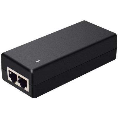 WI-POE51-24V - 24V Gigabit PoE Injektor, 24W