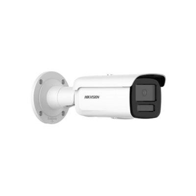 DS-2CD2T46G2H-4I(4mm)(eF) - 4MPix IP Bullet AcuSense kamera, IR 80m, IP67