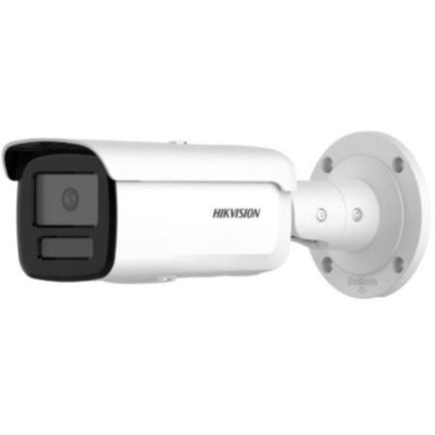 DS-2CD2T86G2H-2I(2.8mm)(eF) - 8MPix IP Bullet AcuSense kamera, IR 60m, IP67