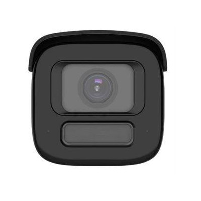 DS-2CD2687G3-LIZS2UY/SL(2.8-12mm)BLK - 8MPix IP Bullet Hybrid ColorVu AcuSense kamera,LED/IR 60m, Audio, Alarm, IP67, IK10, blik