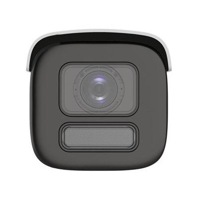 DS-2CD2647G2HT-LIZS(2.8-12mm)(eF) - 4MPix IP Bullet Hybrid ColorVu AcuSense kamera, LED/IR 60m, WDR 130dB, Audio, Alarm, IP67, I