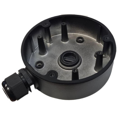 EX-1280ZJ-DM21 BLACK - Montážní patice pro kamery, černá