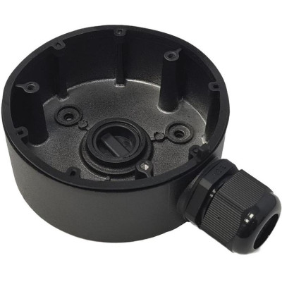 EX-1280ZJ-TR13 BLACK - Montážní patice pro kamery, černá